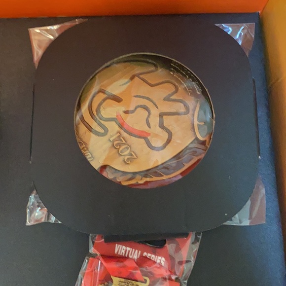 RunDisney 2021 Virtual Medal Set - Picture 4 of 8